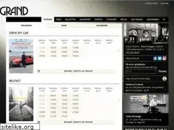 Sites similar to grandteatret.dk