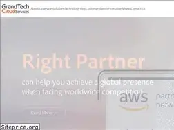 Sites similar to grandtechcloud.com