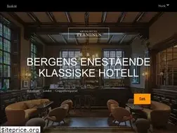 Sites similar to grandterminus.no