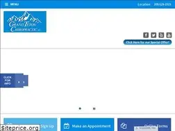 Sites similar to grandtetonchiropractic.com