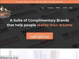 Sites similar to grandtetonprofessionals.com