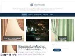 Sites similar to grandtextile.com.ru
