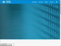 Sites similar to grandtextile.com