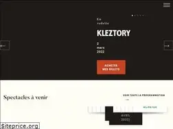 Sites similar to grandtheatre.qc.ca