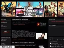 Sites similar to grandtheftauto-game.de