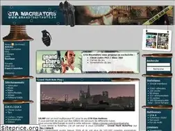 Sites similar to grandtheftauto.fr