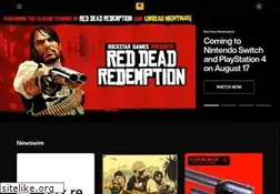 Sites similar to grandtheftauto.jp