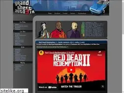 Sites similar to grandtheftauto3.fr