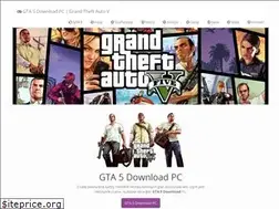 Sites similar to grandtheftauto5.pl