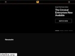 Sites similar to grandtheftauto6.com