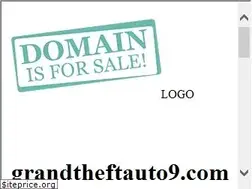 Sites similar to grandtheftauto9.com
