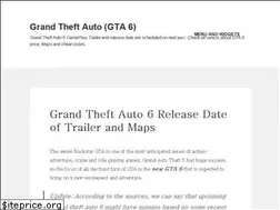Sites similar to grandtheftautogta6.net