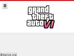 Sites similar to grandtheftautovi.fr