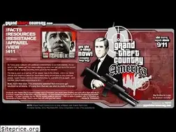 Sites similar to grandtheftcountry.com