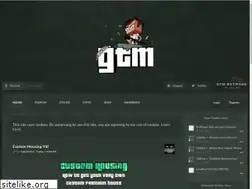 Sites similar to grandtheftmc.net