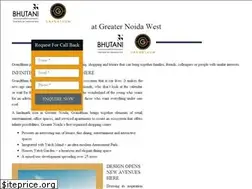 Sites similar to grandthumnoida.co.in