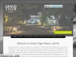 Sites similar to grandtigerresort.com