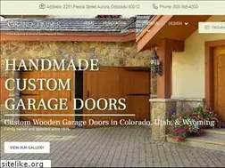 Sites similar to grandtimberdoors.com