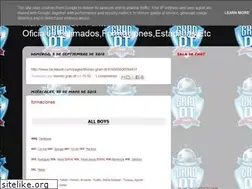 Sites similar to grandtmundo.blogspot.com