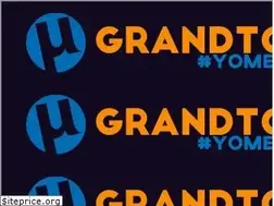 Sites similar to grandtorrents.com