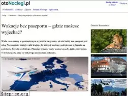 Sites similar to grandtourblog.pl