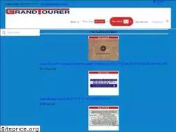 Sites similar to grandtourer.com.au
