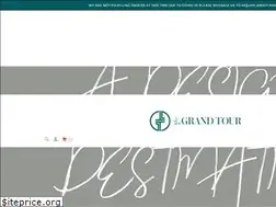 Sites similar to grandtourhome.com