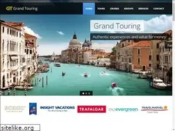 Sites similar to grandtouring.net