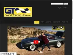Sites similar to grandtouringusa.com