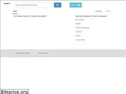 Sites similar to grandtournament.com