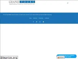 Sites similar to grandtours.com.pa