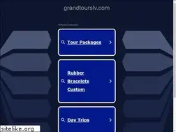 Sites similar to grandtourslv.com