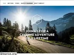 Sites similar to grandtoursproject.com
