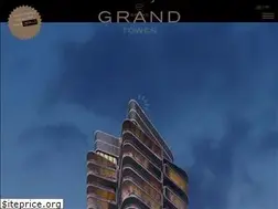Sites similar to grandtower-frankfurt.com