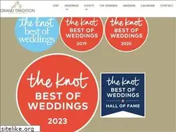 Sites similar to grandtradition.com