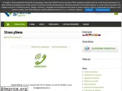 Sites similar to grandtransport.pl