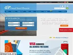 Sites similar to grandtravelplanners.com