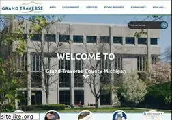 Sites similar to grandtraverse.org