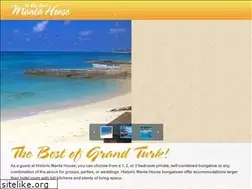Sites similar to grandturk-mantahouse.com