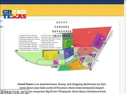 Sites similar to grandtx.com