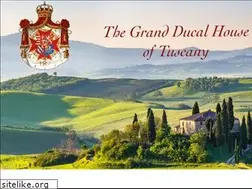 Sites similar to granducato.org
