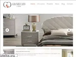 Sites similar to granducatoarredi.it