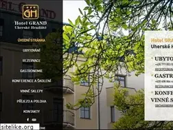 Sites similar to granduh.cz