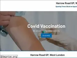 Sites similar to grandunionhealthcentre.co.uk