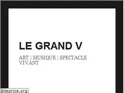 Sites similar to grandv.fr