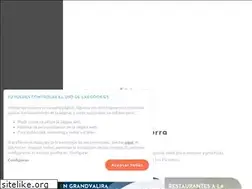 Sites similar to grandvalira.ad