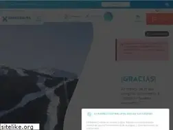 Sites similar to grandvalira.com