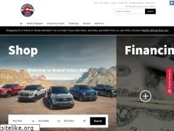 Sites similar to grandvalleyauto.com