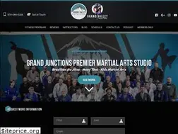 Sites similar to grandvalleybjj.com