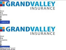 Sites similar to grandvalleyinsurance.com